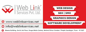 Web Link Services